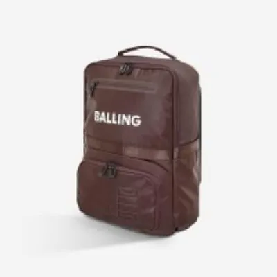 Image de BALLING (Sac à dos)
BALLING (Rucksack)
CAROL