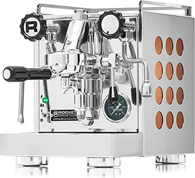 Produktbild von ROCKET ESPRESSO Appartamento kupfer
