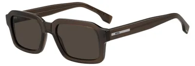 Produktbild von Hugo Boss BOSS 1984/S Brown 54/20/135.1 Herren Sonnenbrillen