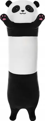 Image de Gotel B48V1 Panda En Peluche 110 Cm