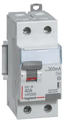 Zdjęcie produktu dla Legrand 411506, 240 g, 108 mm, 86 mm, 41 mm, 1 szt.