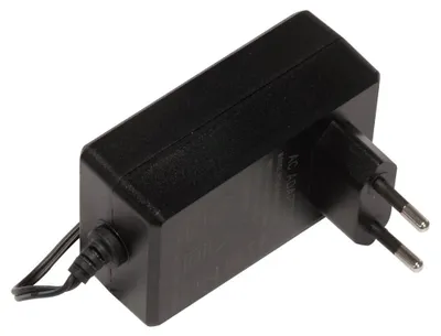 Obrázok produktu pre MikroTik Napájací zdroj 48 V, 0.95 A pre RB (45,6 W/spínaný)