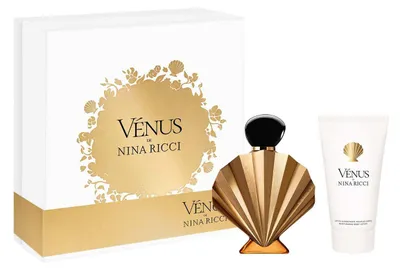 Obrázek produktu pro Nina Ricci Vénus, toaletní voda pro ženy, 80 ml