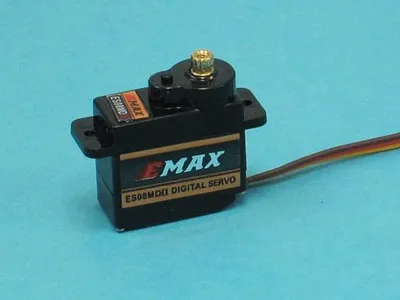 Produktbild von eMax 08 Modellbau-Zubehör