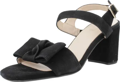 Produktbild von GEOX D GLADIOLA Sandalen Schwarz