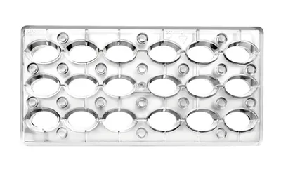 Produktbild von Ibili 799301, Transparent, 27 cm, 14 cm, 1 Stück(e)