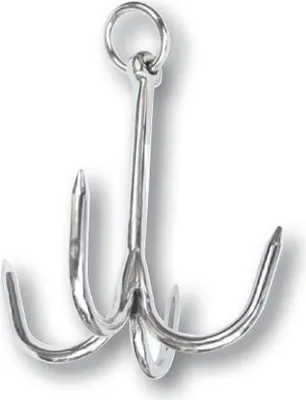 Produktbild von Lalizas Greifanker 0.4  0.4 kg  0.4 kg