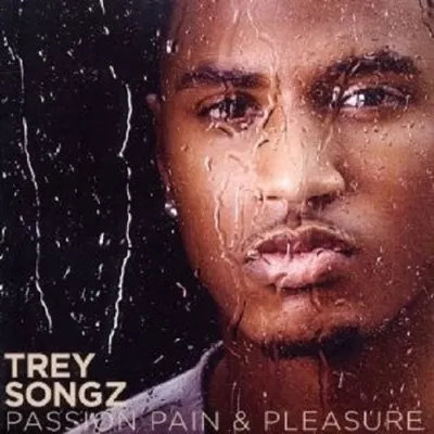 Produktbild von Songz,Trey-Passion,Pain & Pleasure