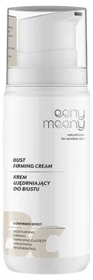 Produktbild von Eeny Meeny – Bruststraffungscreme, 100 ml