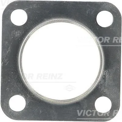 Produktbild von REINZ 71-23143-10 Auspuffdichtung Auspuffdichtung für VW GOLF II (19E, 1G1)