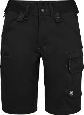 Produktbild von X-treme Shorts mit Stretch Schwarz, Gr. 62 Engel 6363-314