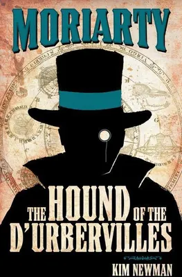 Produktbild von Professor Moriarty