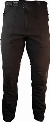 Obrázek produktu pro Haven Dlouhé cyklistické kraťasy bez náprsenky - RIDE-KI LONG - Black S