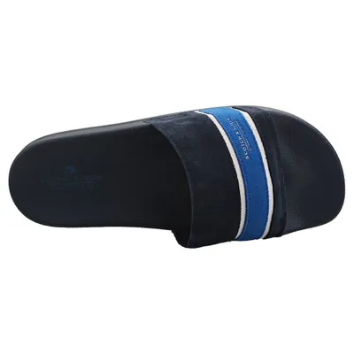 Produktbild von Scotch & Soda Pantoletten Pantoletten Leder