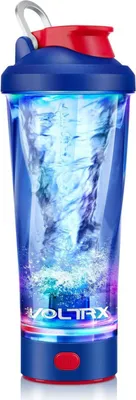 Immagine prodotto di VOLTRX Scuotitore elettrico di proteine 600ml ricaricabile senza BPA