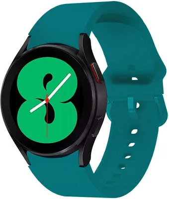 Obrázok produktu pre Pasek Tech-Protect IconBand na Samsung Galaxy Watch 4 / 5 / 5 Pro / 6 / 7 / FE - niebieski