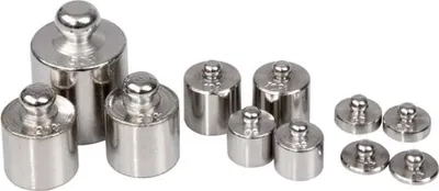 Produktbild von Betzold Metall-Gewichtsatz