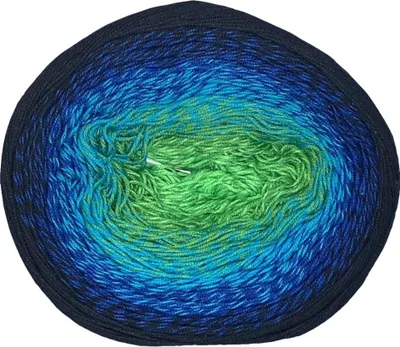 Zdjęcie produktu dla Yarn Art Flowers 300 Przędza dziewiarska