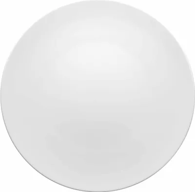 Obrázek produktu pro Rosenthal TAC Gropius Bílý jídelní talíř 28 cm