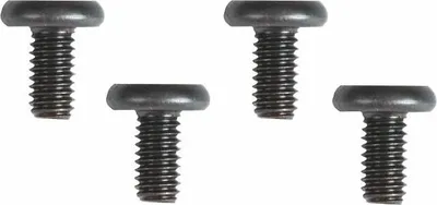 Produktbild von M4x8mm Motorträgerschraube VE4