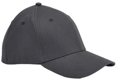 Produktbild von Beechfield - "EarthAware" Baseball-Mütze Stretch FK1815 (L-XL) (Graphitgrau)