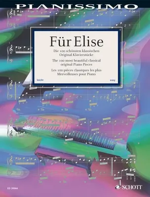 Obrázok produktu pre Für Elise