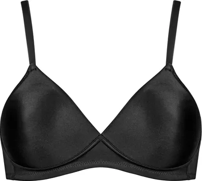 Produktbild von Triumph Damen Soft-BH Soft Sensation - BLACK - Größe 85C