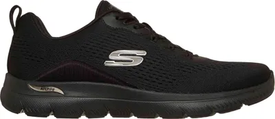 Produktbild von Skechers Errores de Talla 150754-BBK in Black color size 36