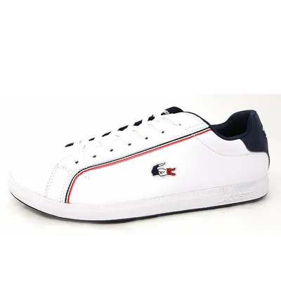 Produktbild von Herren Lacoste Turnschuhe 7-37SMA0022407 EU 42