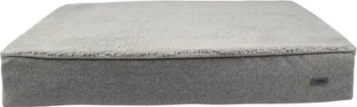 Produktbild von Nobby Komfortmatte Calbu eckig grau, Maße: 100 x 65 x 16 cm