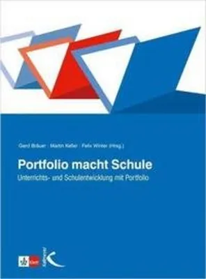 Obrázok produktu pre Portfolio macht Schule