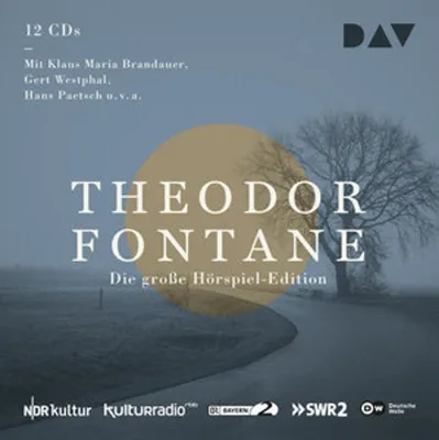 Obrázok produktu pre Die große Hörspiel-Edition
