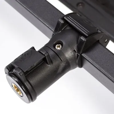 Produktbild von PRESTON OFFBOX 36 SNAP LOK TOOLBAR Setzkescherhalter für Sitzkieben Ø 30/36mm