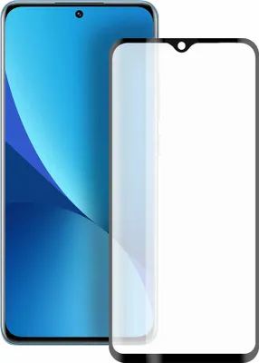 Image de Protection d'écran KSIX Xiaomi 12