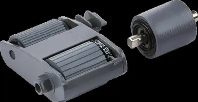 Obrázok produktu pre HP 300 ADF Roller Replacement Kit, Súprava valčekov, HP, HP Color LaserJet Enterprise MFP M681dh J8A10A, MFP M681f J8A11A, Flow MFP M681f J8A12A, Flow MFP..., Biznis, Enterprise, 55,9 g, 240 g