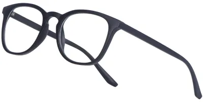 Imagen del producto de Gafas para ordenador con filtro de luz azul, protección UV400, ligeras, sin graduación, ideales para trabajar frente a pantallas