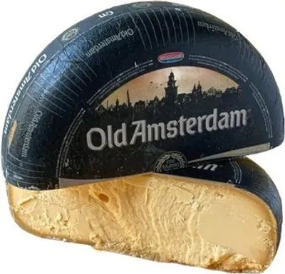 Zdjęcie produktu dla Ser Old Amsterdam dojrzewający, 250 g