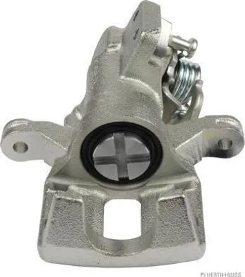 Produktbild von HERTH+BUSS JAKOPARTS J3224056 Bremssattel Hinten Rechts für HONDA Jazz II Schrägheck (GD, GE3, GE2)