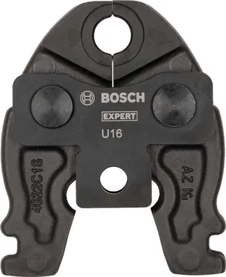Produktbild von EXPERT Compact Pressbacke, U16
