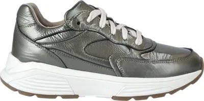 Produktbild von Xsensible Komfort Schnürschuhe Damen 31383733373034 Grün 39 EU