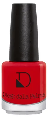 Produktbild von Diego Dalla Palma Makeup Nails Toluolfrei Vollabdeckung Nagellack 236 Ins Rote 14 ml *Tester