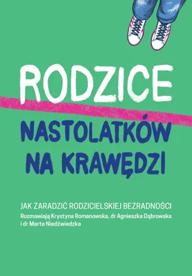 Image de Rodzice nastolatków na krawędzi. Jak zaradzić rodzicielskiej bezradności