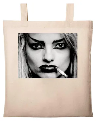 Produktbild von Nina 3 natürliche ökologische Baumwoll-Tragetasche, Beige