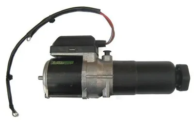 Produktbild von LIZARTE 04.55.1304 Servolenkung Pumpe Servopumpe passend für MERCEDES-BENZ VANEO (414) Elektrisch-Hydraulisch