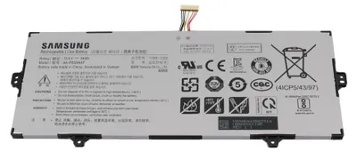 Produktbild von BA43-00391B Samsung Akku 54Wh