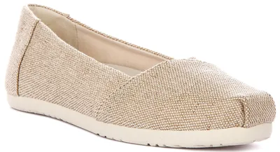 Image de Ballerines TOMS Ballerines en textile