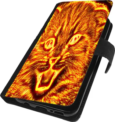 Produktbild von Für Samsung Galaxy S9 Hülle Handy Tasche Flip Case Klapp Cover Book Schutzhülle Wallet Handyhülle Motiv 354