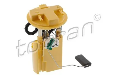 Produktbild von TOPRAN 702 748 Kraftstoffpumpe für RENAULT Clio IV Schrägheck (BH) im Kraftstofftank