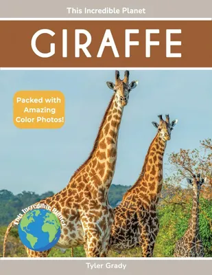 Produktbild von Giraffe
