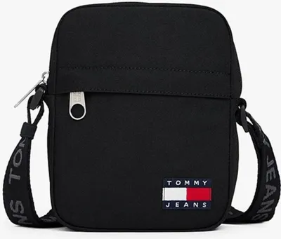 Zdjęcie produktu dla Tommy Jeans Tjm Ess Daily Reporter Czarny